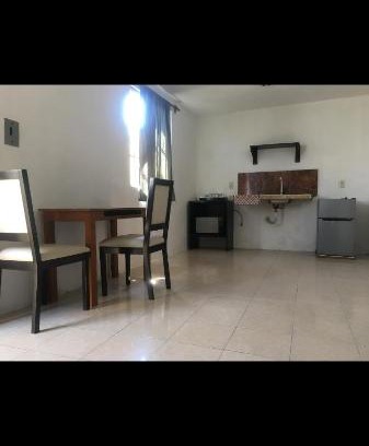 Campeche Apartment | Departamento en Campeche Facultad ingenieria QFB