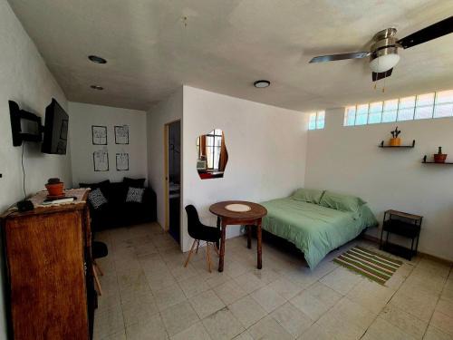 Hermosillo Apartment | Departamento en Centro Histórico HMO
