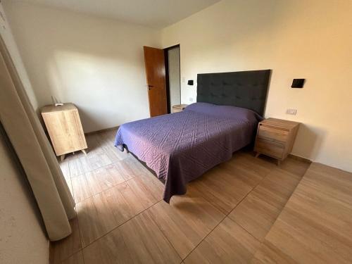 Comuna Estancia Vieja Apartment | Departamento en Complejo