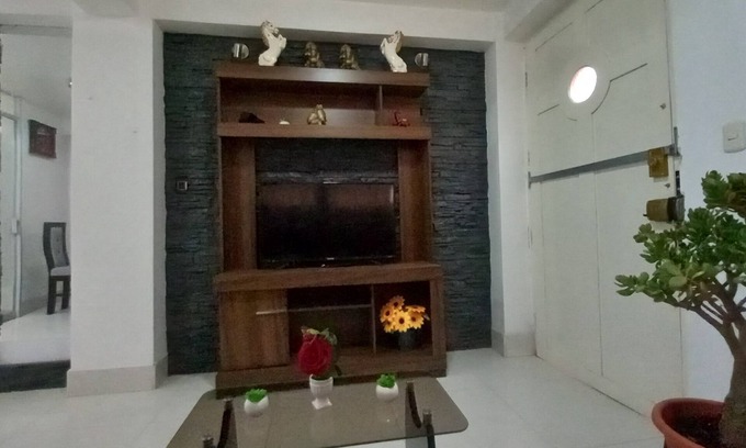 Primero de Mayo Apartment | Departamento en el Centro de la Ciudad muy Cerca a Todo