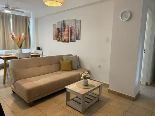 General San Martin Apartment | DEPARTAMENTO EN EL CENTRO DE NEUQUEN DE UN DORMiTORIO