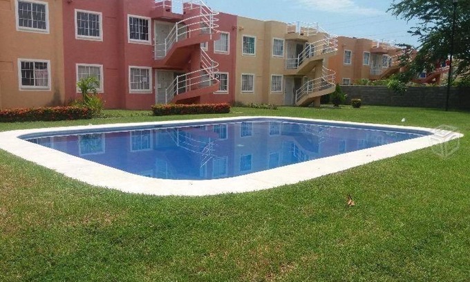 Acapulco Apartment | Departamento en Fraccionamiento los Tulipanes