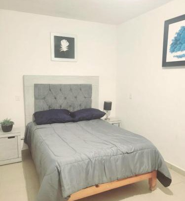 Ezequiel Montes Apartment | Departamento en la ruta del queso y vino