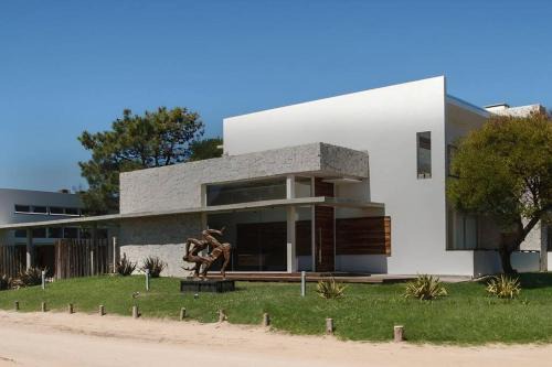 Las Gaviotas Apartment | Departamento en Punta 30, Mar de las Pampas.