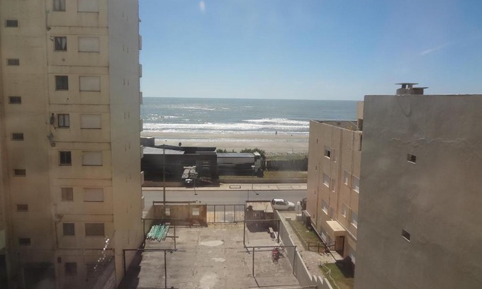 San Bernardo del Tuyu Apartment | departamento en san bernardo chiozza 2669