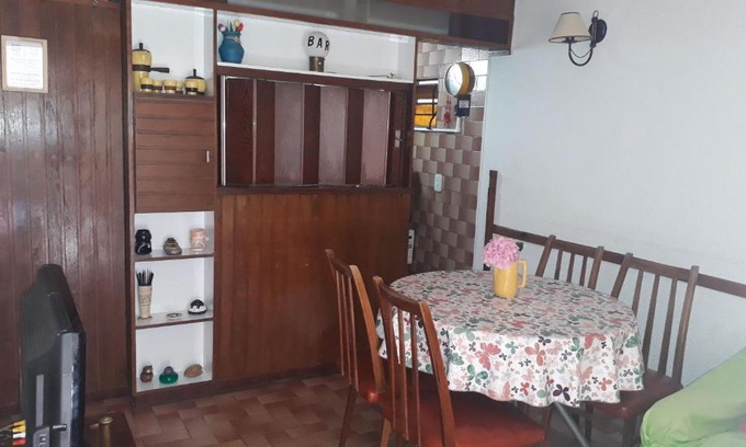 San Bernardo del Tuyu Apartment | Departamento en San Bernardo