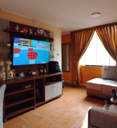 Lima Apartment | Departamento en Sjl