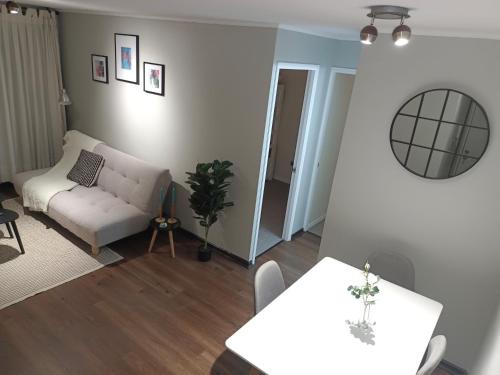 Talca Apartment | Departamento en Talca con 2 dormitorios