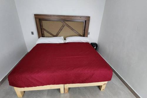 Tequila Apartment | Departamento En Tequila