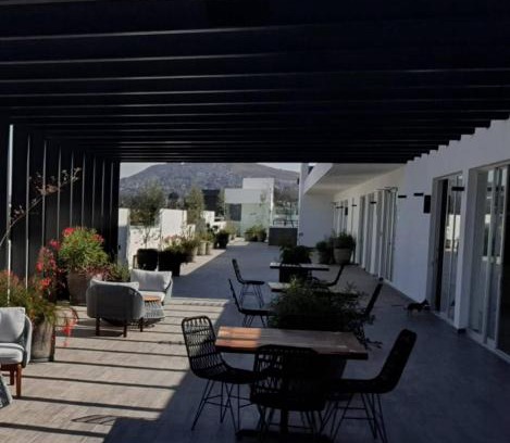 San Pedro Tlaquepaque Apartment | Departamento en zona sur con Alberca y Vistas Panorámicas