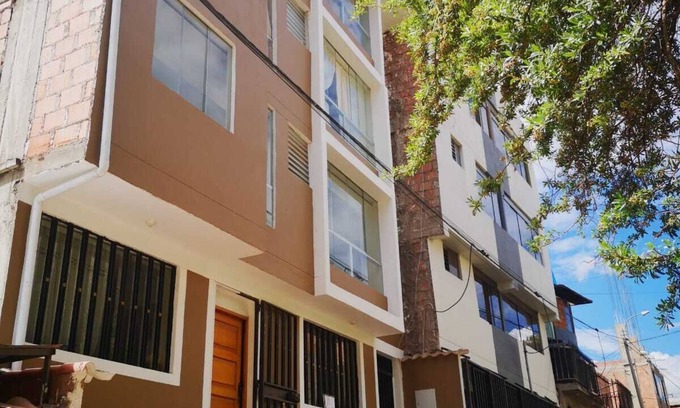 Cusco Apartment | Departamento Entero en Cusco + Recojo Aeropuerto