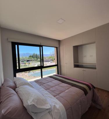 Vistalba Apartment | Departamento entero en Vistalba a minutos de Chacras de Coria