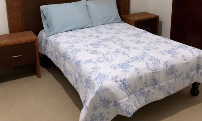 Lomas de Mazatlan Apartment | "Departamento equipado a solo 5 min de la playa"