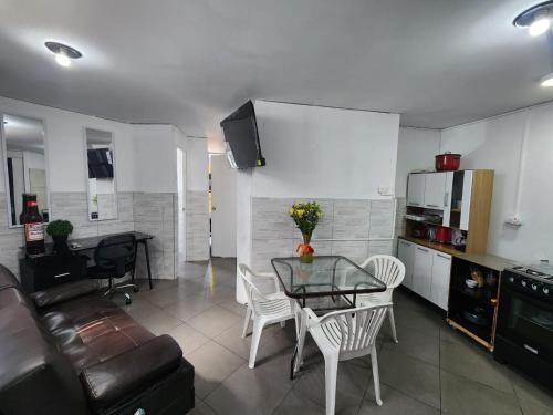 Cercado de Lima Apartment | Departamento Estreno en Centro Historico Arte de Lima