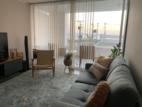 Arica Apartment | Departamento frente al mar en Arica