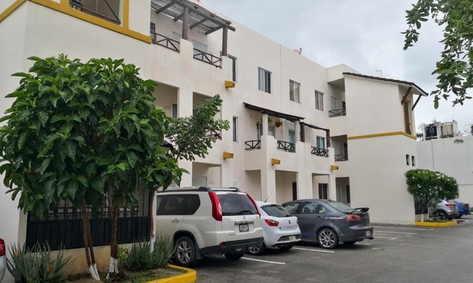 Puerto Juarez Apartment | Departamento FUERA DE SERVICIO