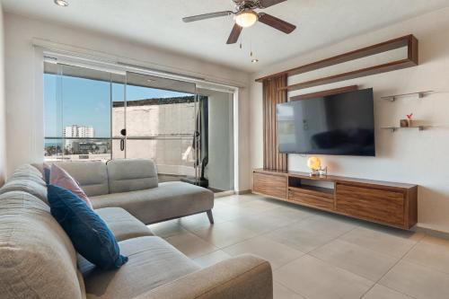 Acapulco Apartment | Departamento La Nao