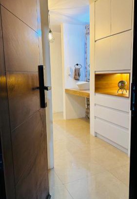 Pachuca de Soto Apartment | Departamento moderno a un lado de la feria