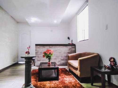 Santiago de Surco Apartment | Departamento Monterrico