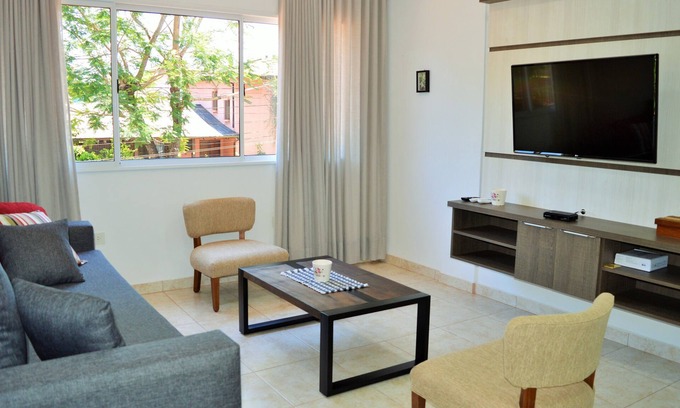 Puerto Iguazu Apartment | Departamento para 4/6 personas con pileta
