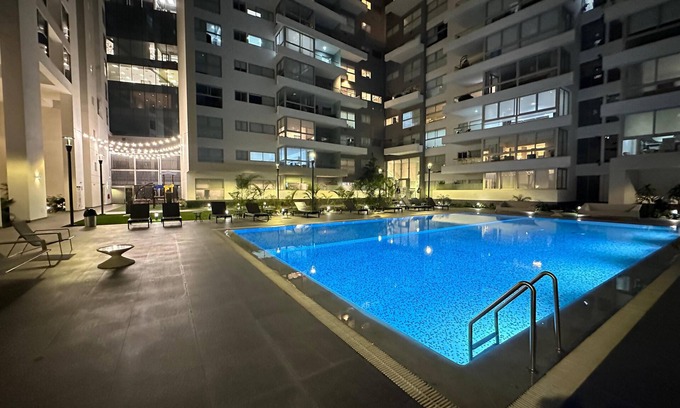 Santiago de Surco Apartment | Departamento Ideal Para Familia, Áreas de Diversión ver Nuestra Descripción