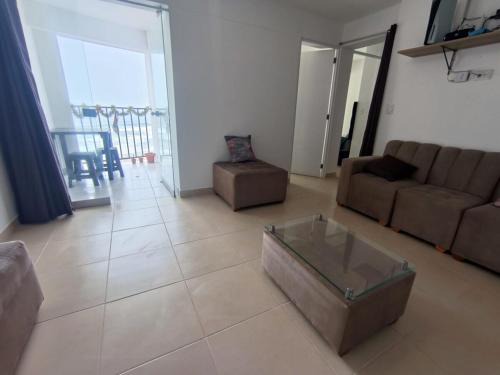 Lurin Apartment | Departamento Playa Arica - Lurín
