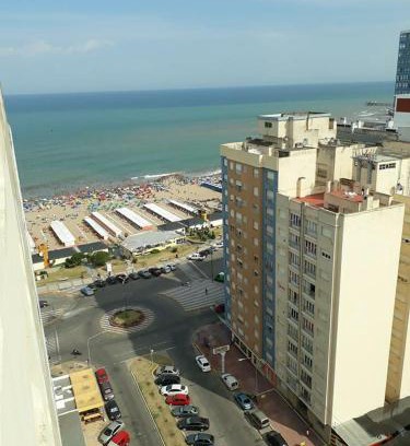 Miramar Apartment | DEPARTAMENTO PLAYA MIRAMAR