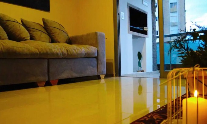Province of Cordoba Apartment | Departamento Premium en Complejo Alto VillaSol