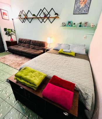 Monterrey Apartment | Departamento Privado en el Centro de Monterrey