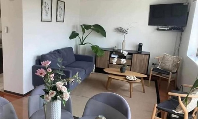 San Carlos Apartment | Departamento San Carlos