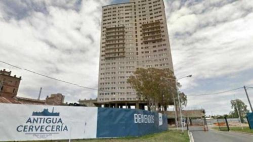 Cordoba Apartment | Departamento Temporario 3 dorm Rio Suquia