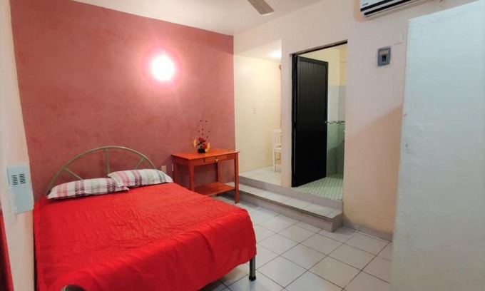Salina Cruz House | Departamentos Costera