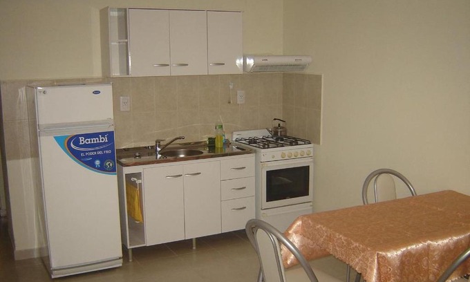 Resistencia Apartment | Departamentos Donovan