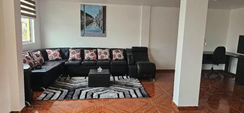 Carchi Province Apartment | Departamentos La Frontera