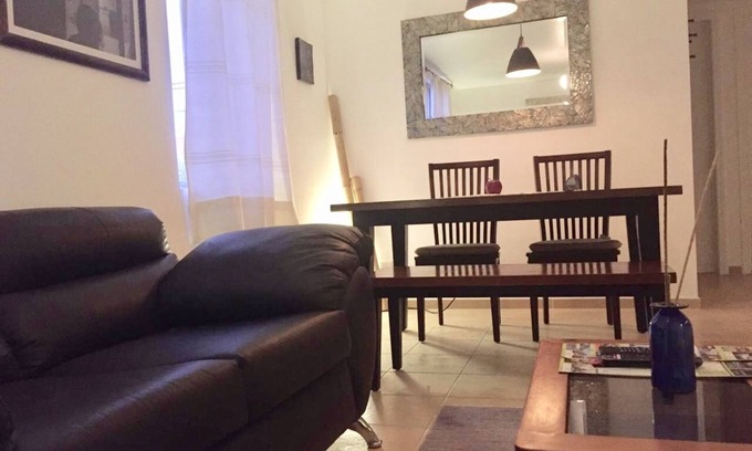 Downtown Queretaro Apartment | Department In the heart of Queretaro