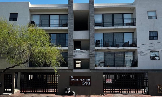 Escobedo Apartment | Deplatino515
