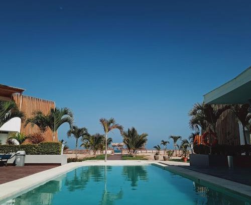 Bocapan Apartment | Deplaya Zorritos-Tumbes