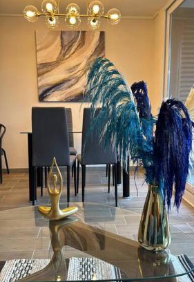 La Florida Apartment | Depto amoblado Premium - Escapada Andina