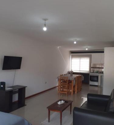 Villa Carlos Paz Apartment | depto con cochera, centrico y luminoso
