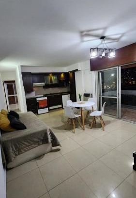 Villa Carlos Paz Apartment | Depto San Martín VCP
