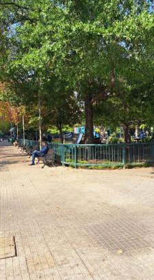 El Golf Apartment | Depto San Sebastián Isidora