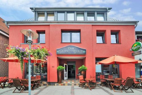 Bad Segeberg Hotel | Der Gutschmecker Bad Segeberg