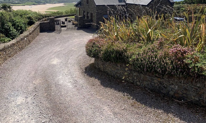 Derrynane House | Derrynane Beg Holiday Home