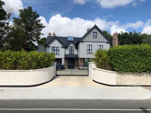 Dublin Bed & Breakfast | Derwent Lodge