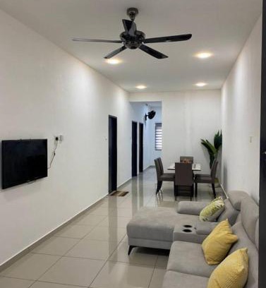 Batu Enam House | Desa Murni Homestay