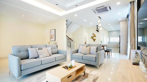 Bandar Penawar House | Desaru Exclusive Elegant theme by Joyfully 2M8