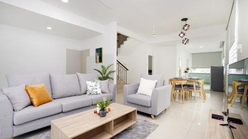 Bandar Penawar House | Desaru Minimalism Muji Style by Joyfully 35M7