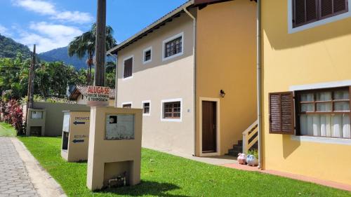 Praia do Pauba House | Descanso e Sossego em Paúba