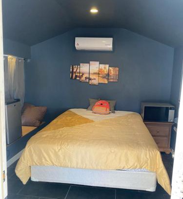 Drexel Heights Cabin | Desert Delight