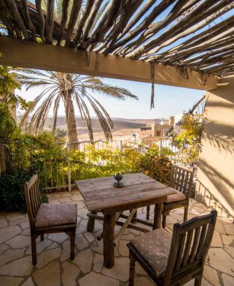 Mitzpe Ramon Cabin | Desert Home